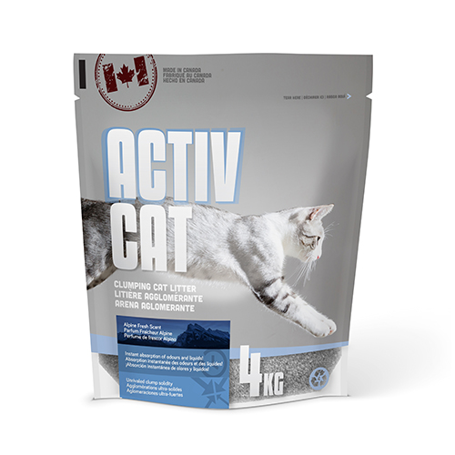 Activcat