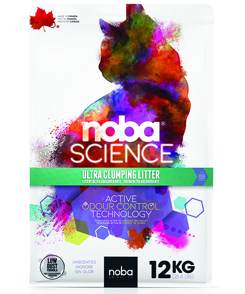 Noba Science